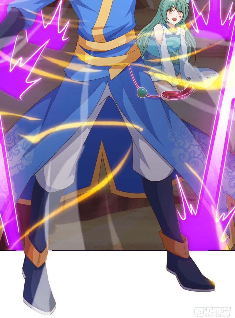 Tối Cường Thăng Cấp Chapter 167 - Trang 2