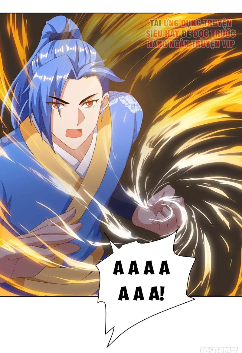 Tối Cường Thăng Cấp Chapter 167 - Trang 2