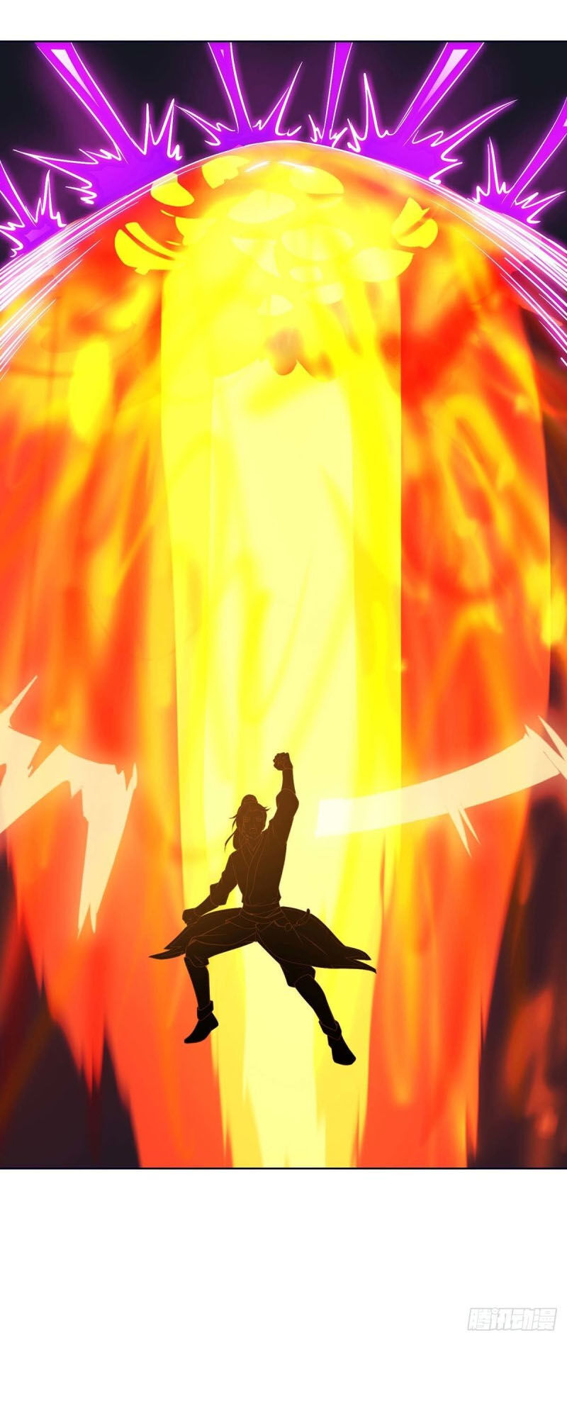 Tối Cường Thăng Cấp Chapter 167 - Trang 2