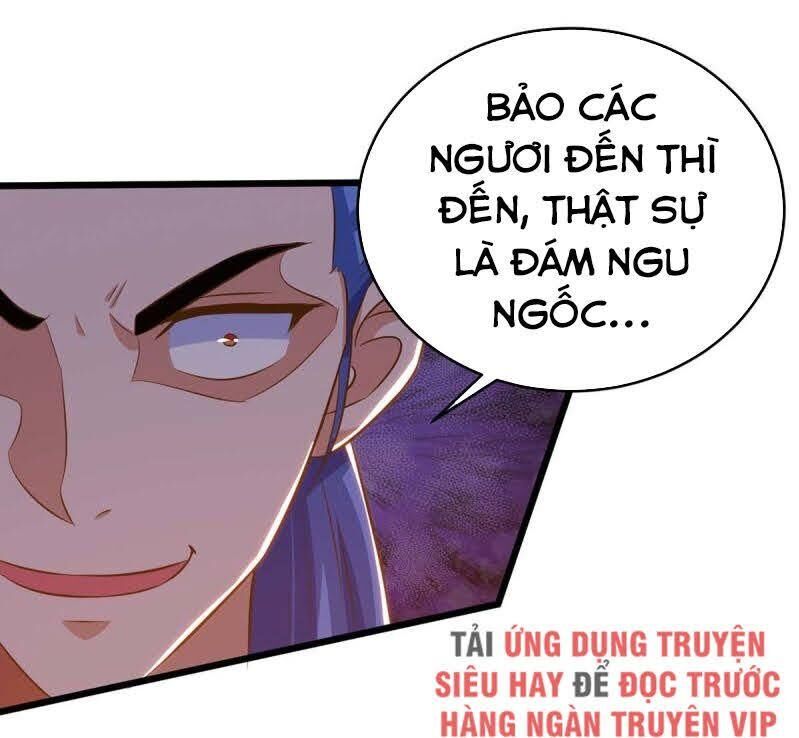 Tối Cường Thăng Cấp Chapter 168 - Trang 2