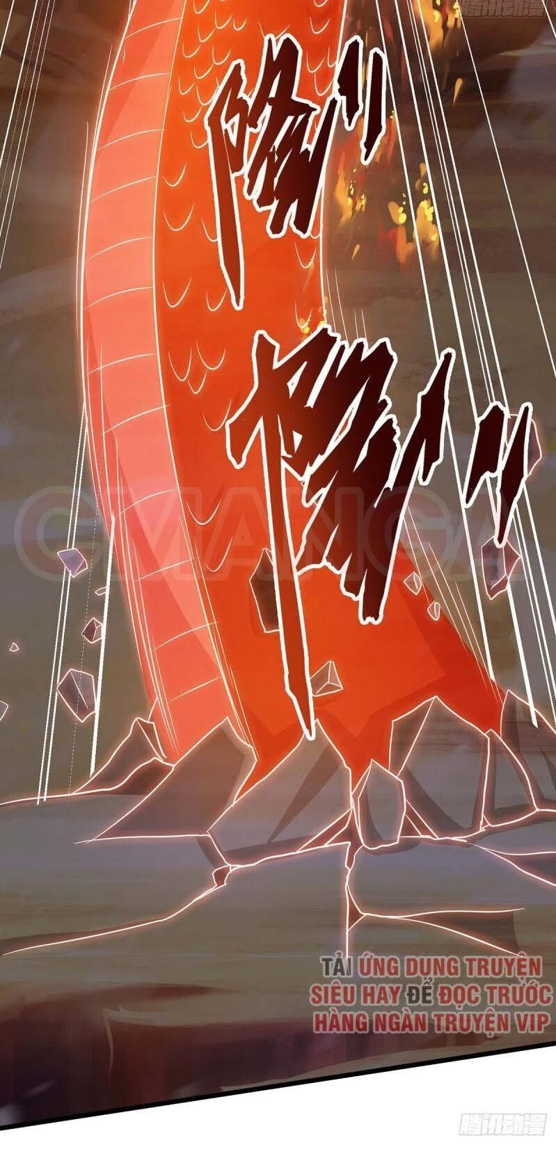 Tối Cường Thăng Cấp Chapter 168 - Trang 2