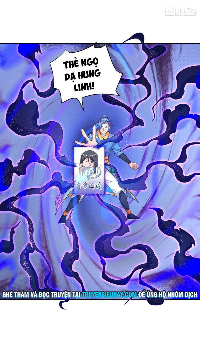 Tối Cường Thăng Cấp Chapter 169 - Trang 2