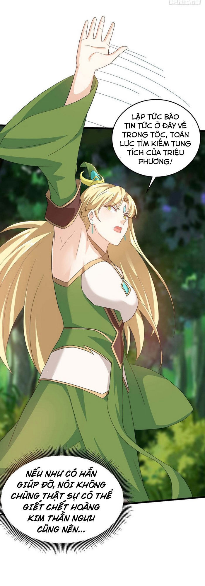 Tối Cường Thăng Cấp Chapter 170 - Trang 2