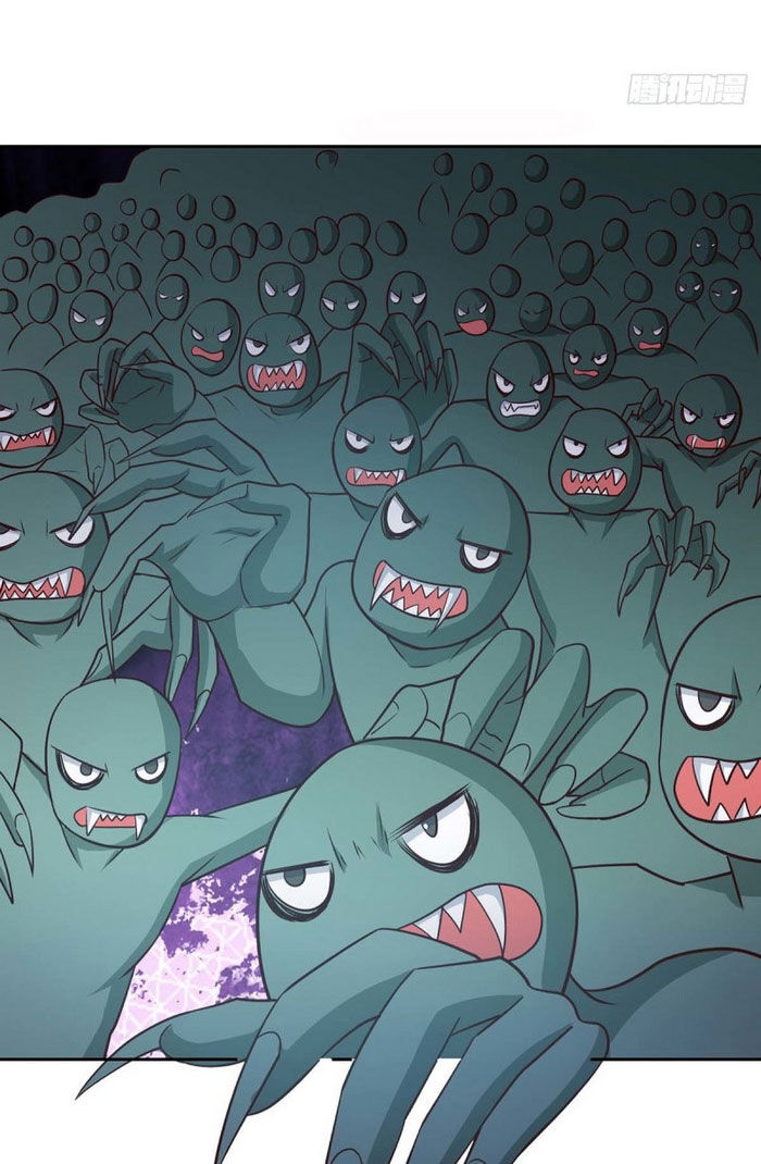 Tối Cường Thăng Cấp Chapter 170 - Trang 2