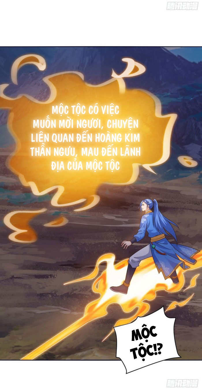 Tối Cường Thăng Cấp Chapter 170 - Trang 2