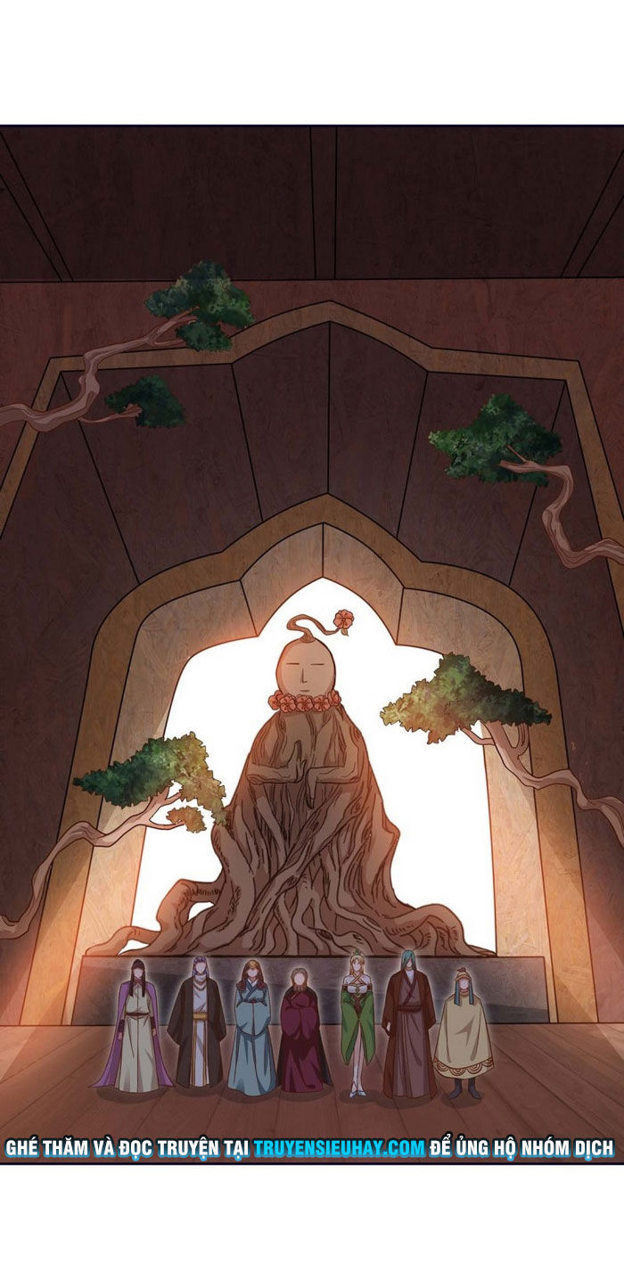 Tối Cường Thăng Cấp Chapter 170 - Trang 2