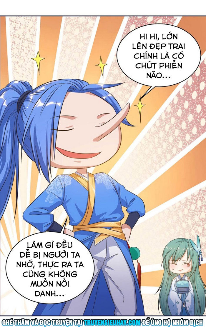 Tối Cường Thăng Cấp Chapter 170 - Trang 2