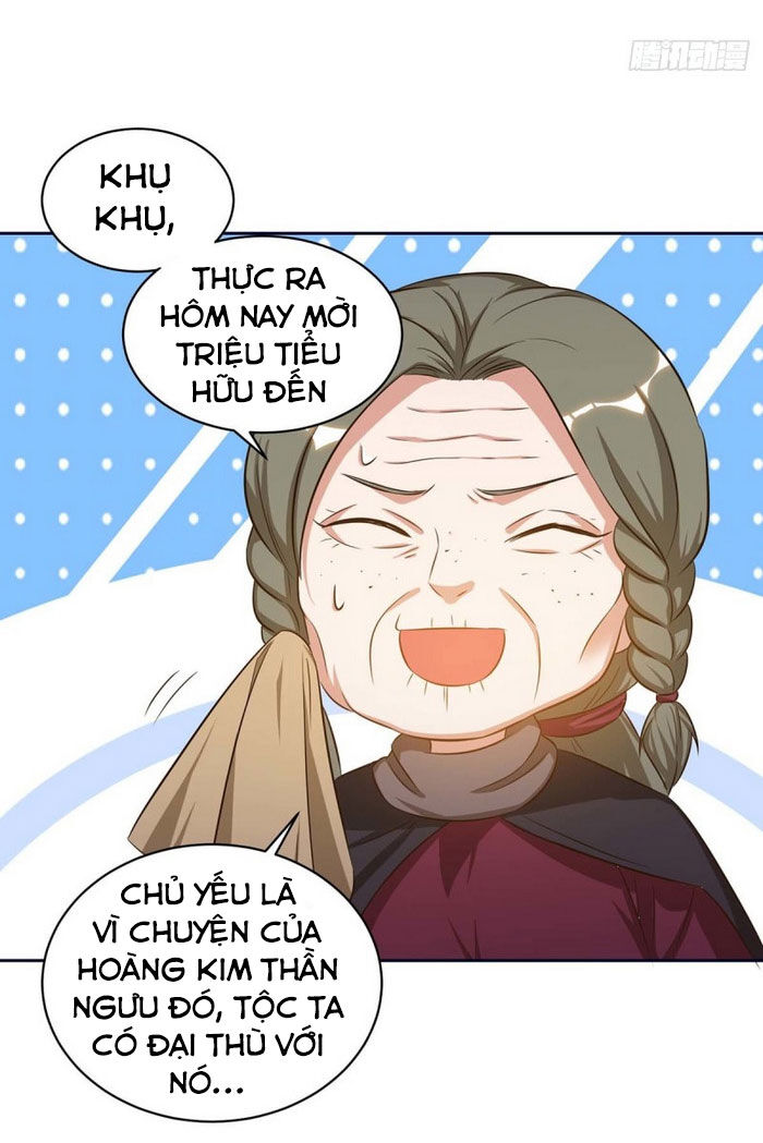 Tối Cường Thăng Cấp Chapter 170 - Trang 2