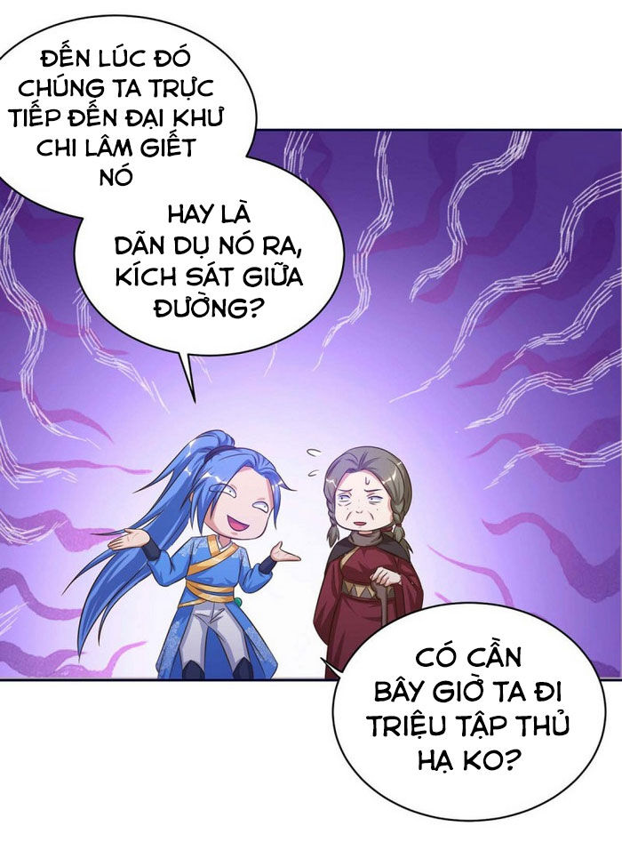 Tối Cường Thăng Cấp Chapter 170 - Trang 2