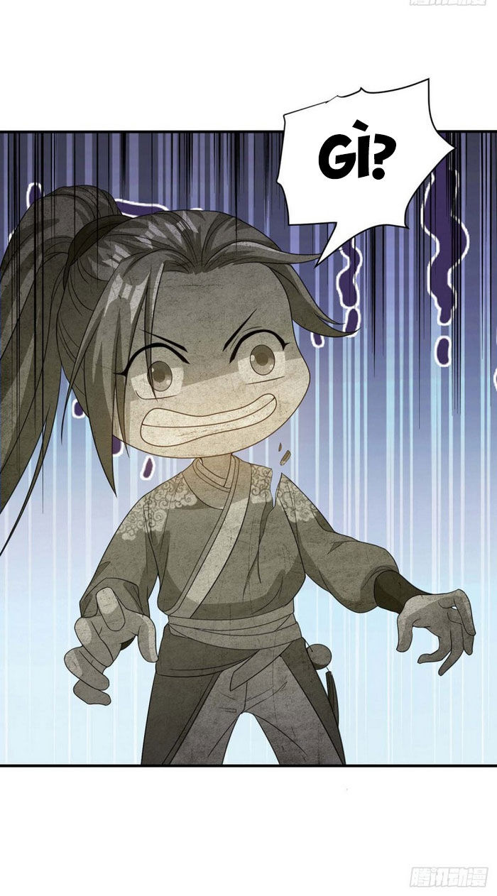 Tối Cường Thăng Cấp Chapter 170 - Trang 2