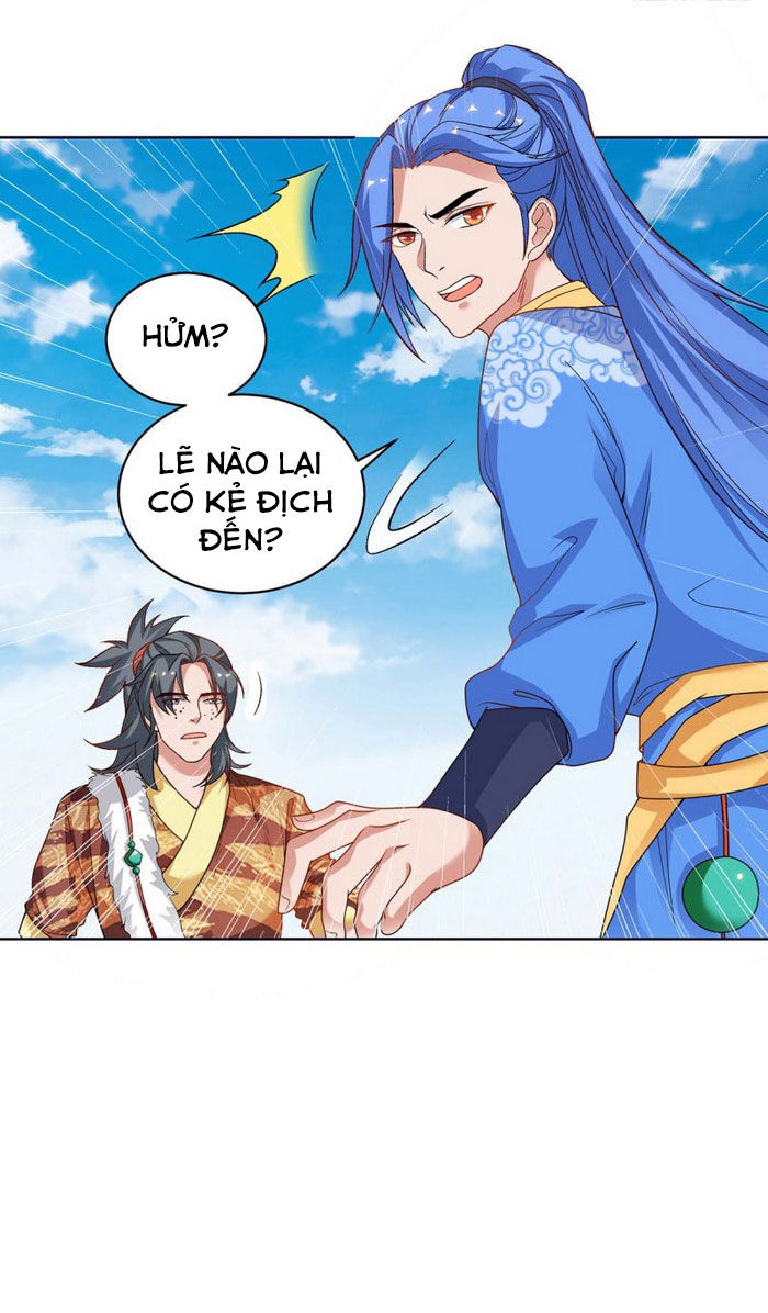 Tối Cường Thăng Cấp Chapter 171 - Trang 2