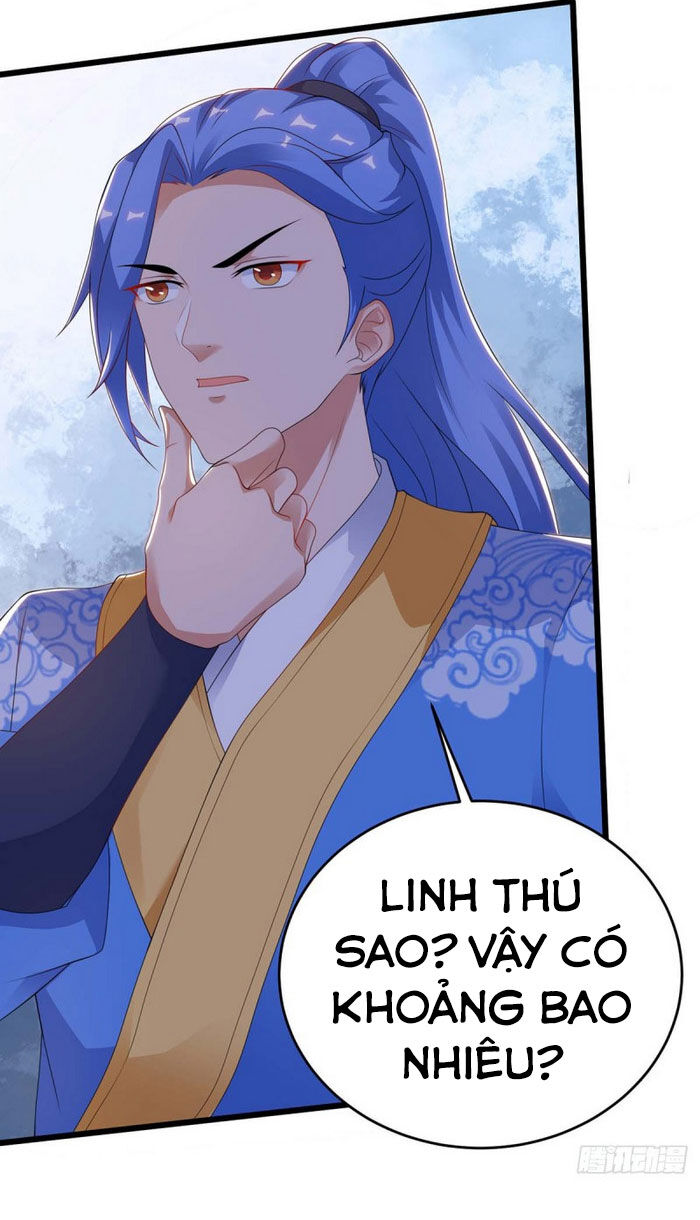 Tối Cường Thăng Cấp Chapter 171 - Trang 2