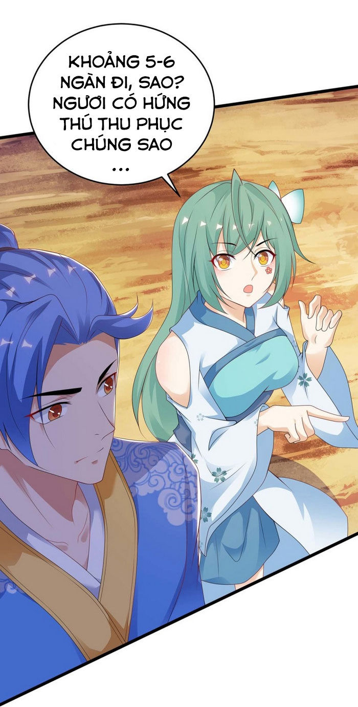 Tối Cường Thăng Cấp Chapter 171 - Trang 2