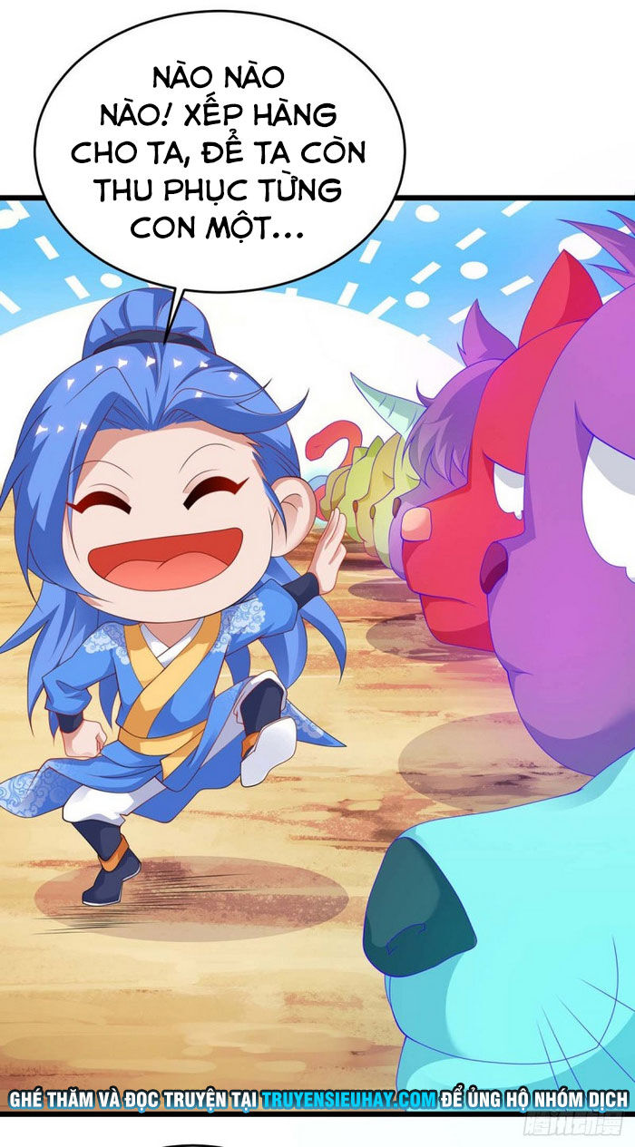 Tối Cường Thăng Cấp Chapter 171 - Trang 2