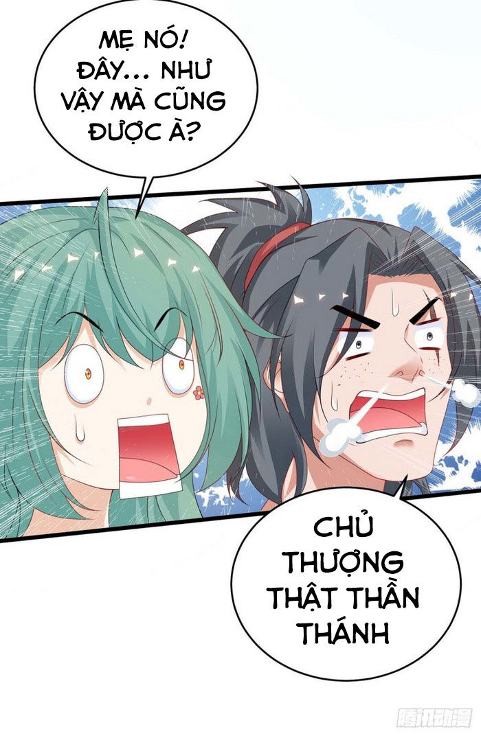 Tối Cường Thăng Cấp Chapter 171 - Trang 2