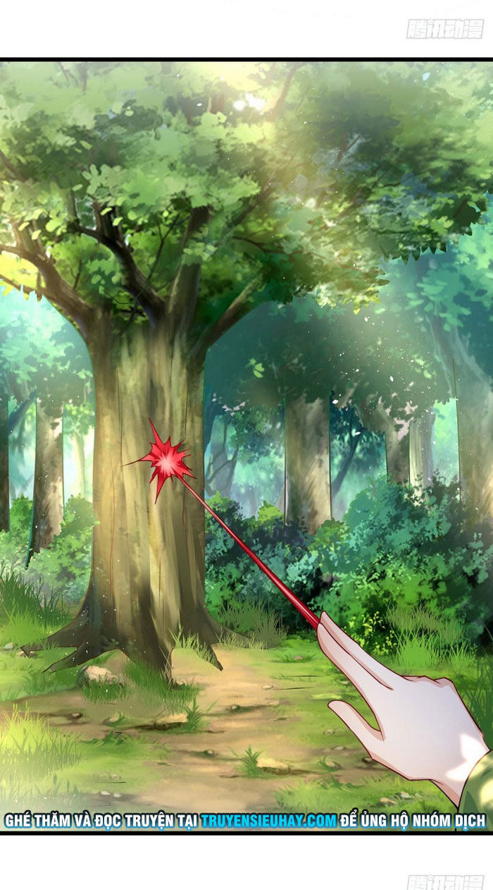 Tối Cường Thăng Cấp Chapter 171 - Trang 2