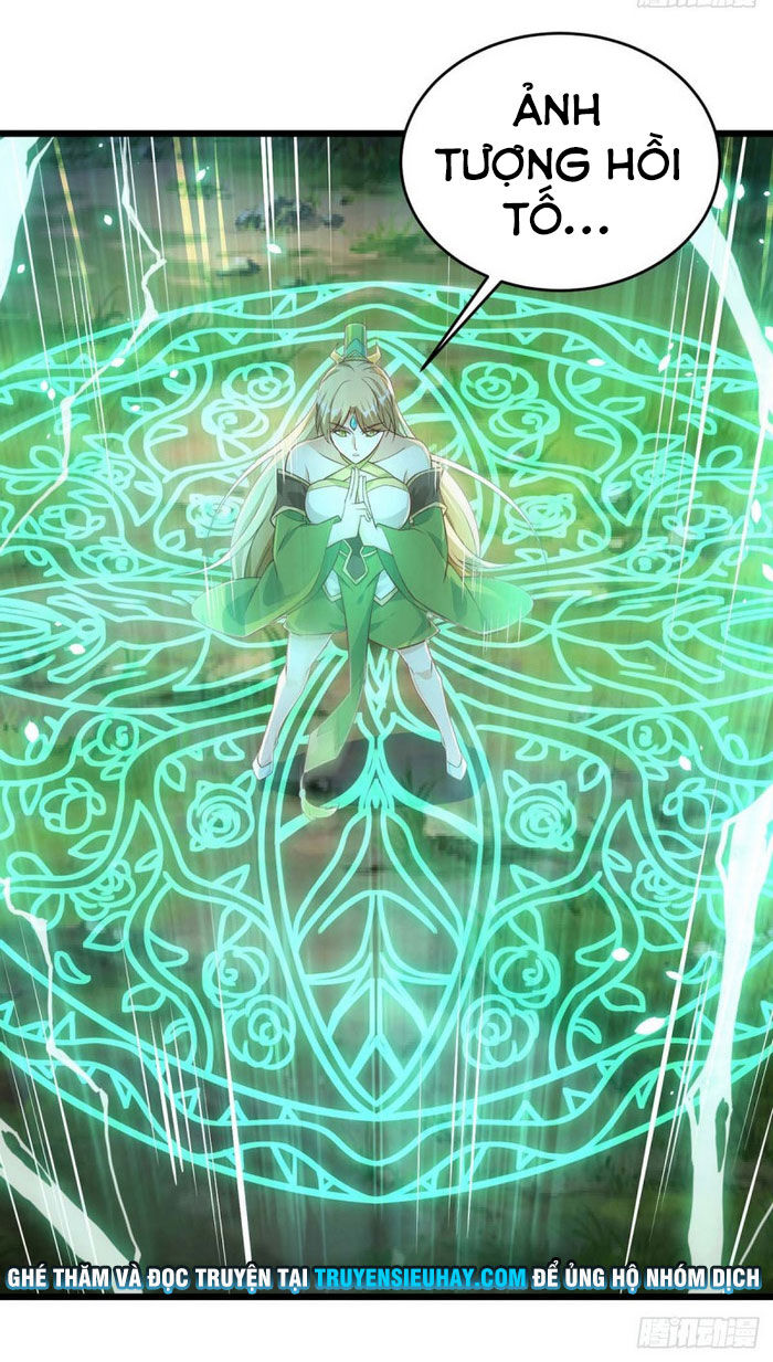 Tối Cường Thăng Cấp Chapter 171 - Trang 2