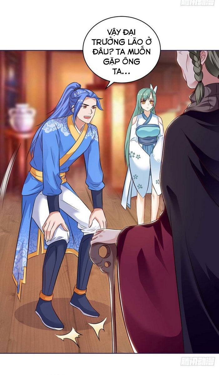 Tối Cường Thăng Cấp Chapter 172 - Trang 2