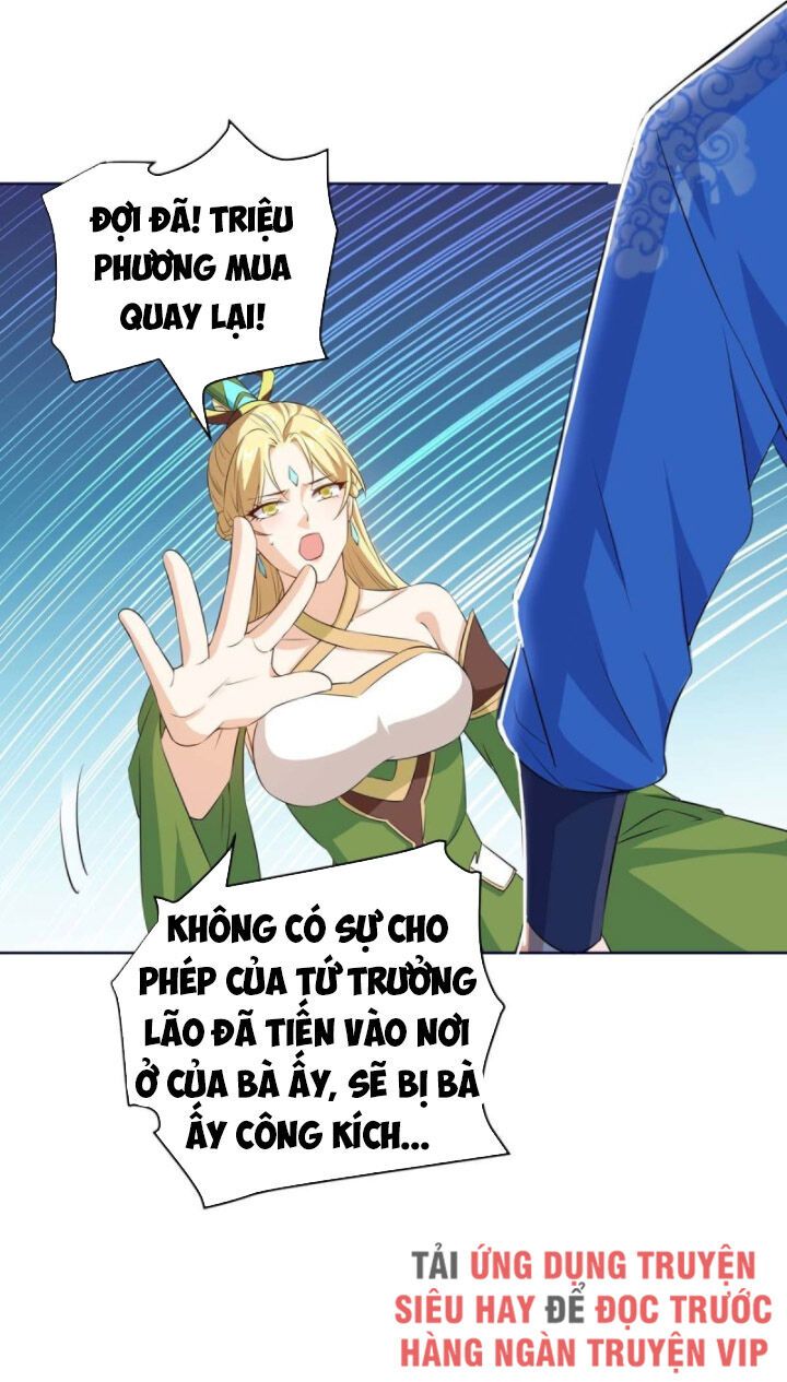 Tối Cường Thăng Cấp Chapter 173 - Trang 2