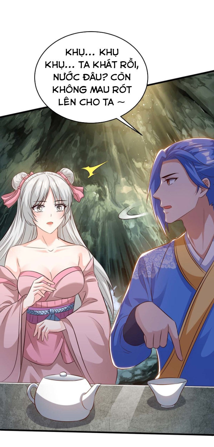 Tối Cường Thăng Cấp Chapter 174 - Trang 2