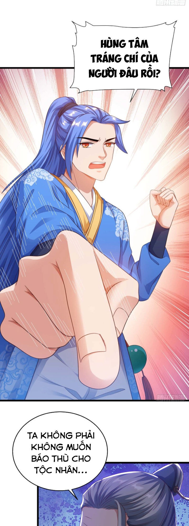 Tối Cường Thăng Cấp Chapter 175 - Trang 2