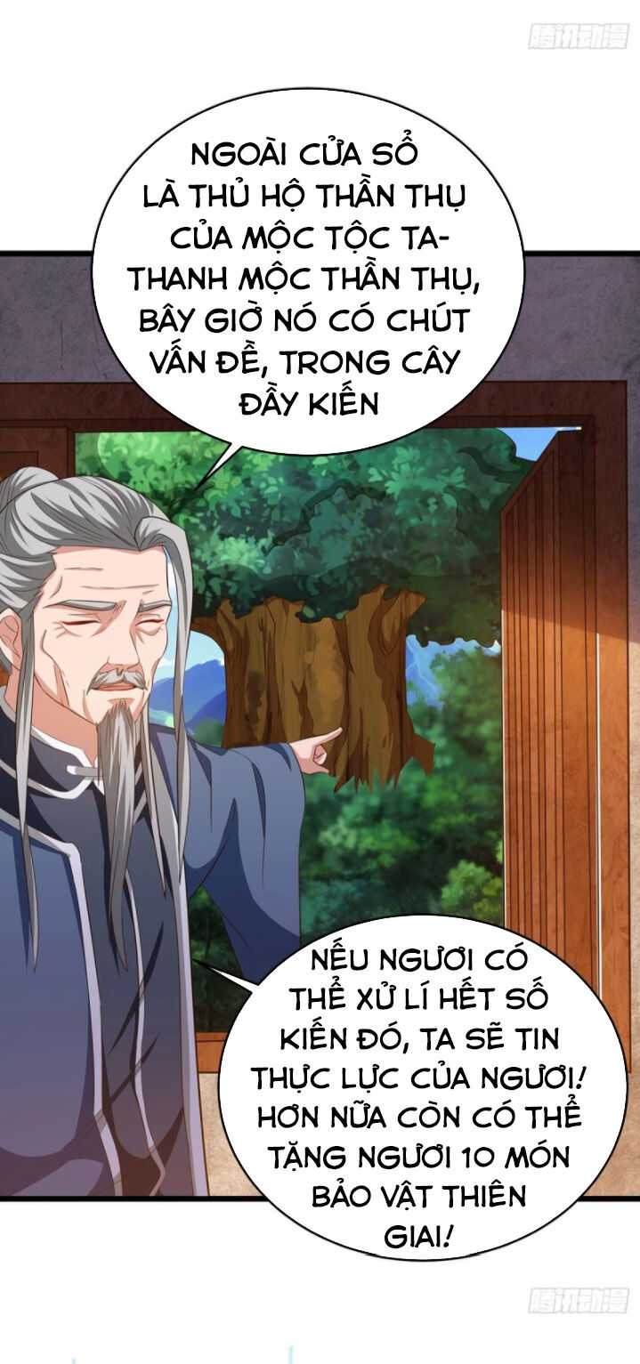 Tối Cường Thăng Cấp Chapter 175 - Trang 2