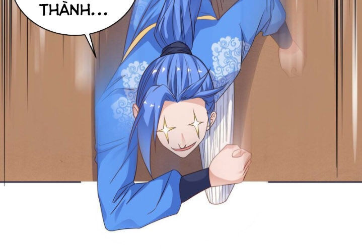 Tối Cường Thăng Cấp Chapter 175 - Trang 2