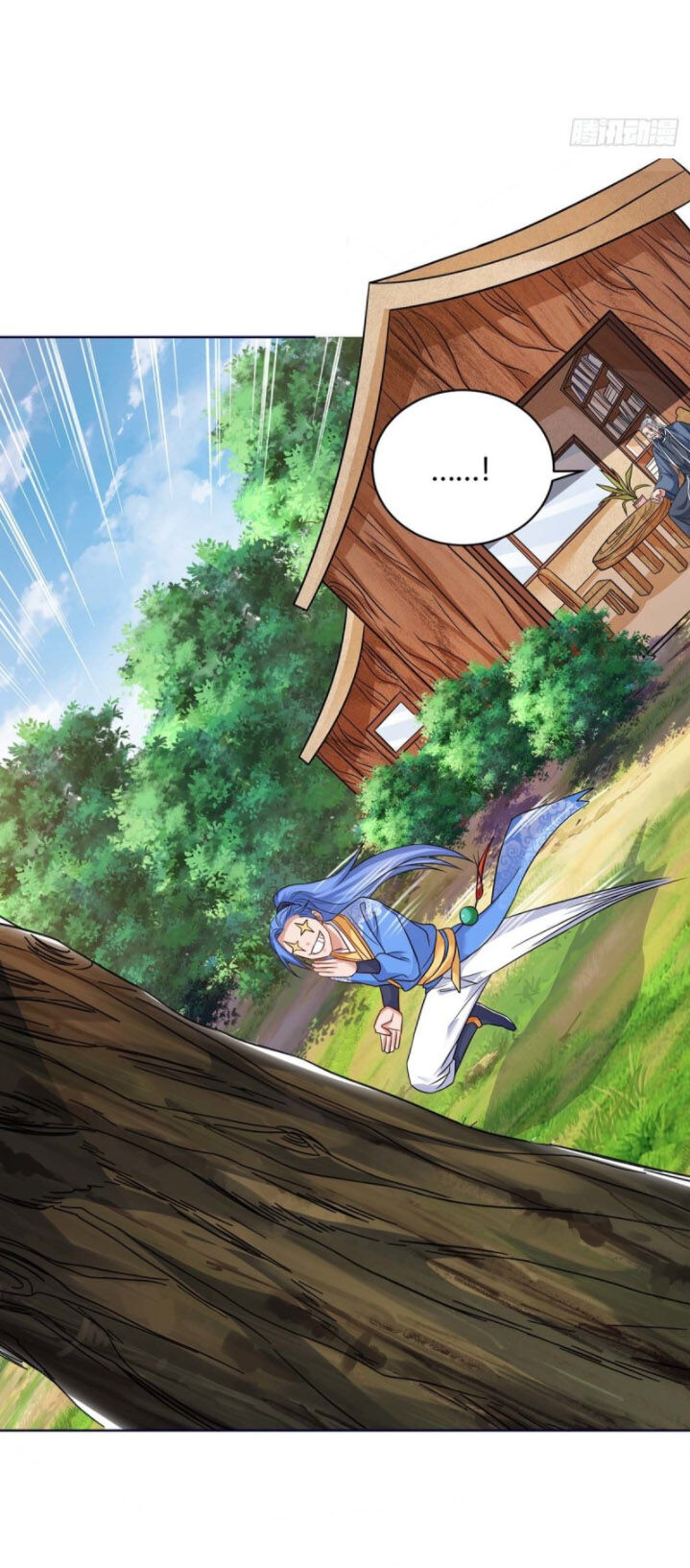 Tối Cường Thăng Cấp Chapter 175 - Trang 2