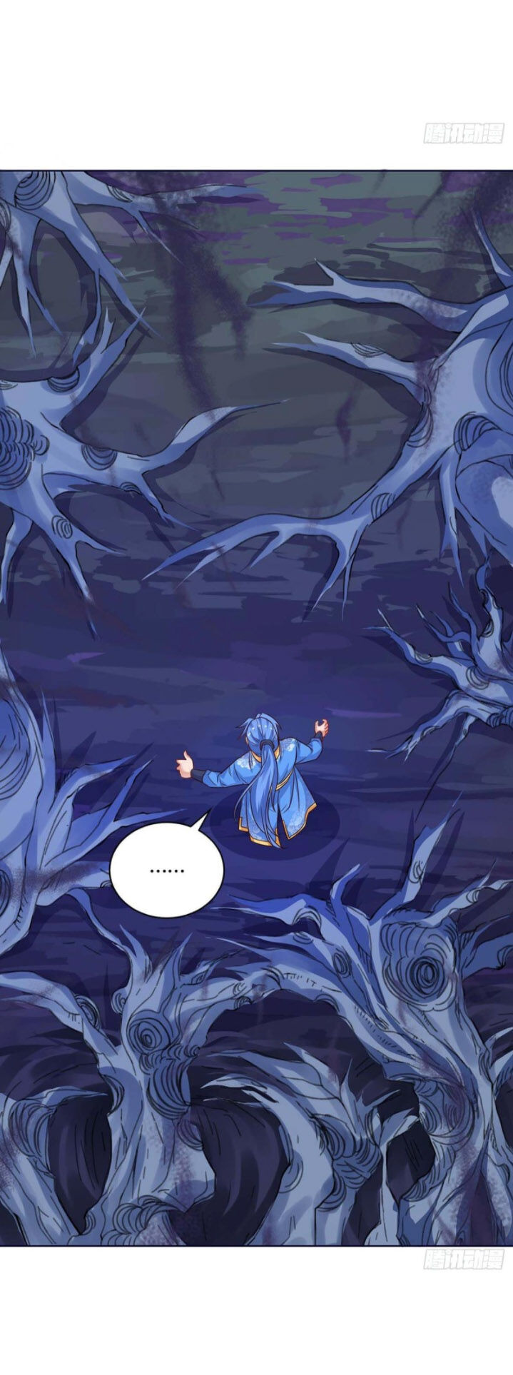 Tối Cường Thăng Cấp Chapter 175 - Trang 2