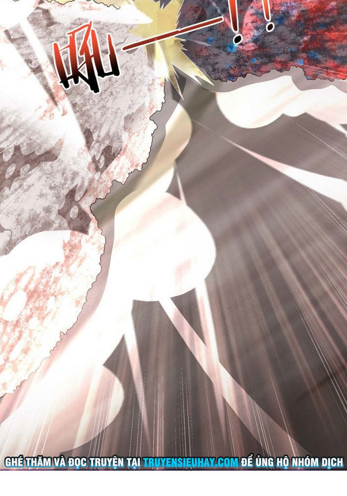 Tối Cường Thăng Cấp Chapter 176 - Trang 2