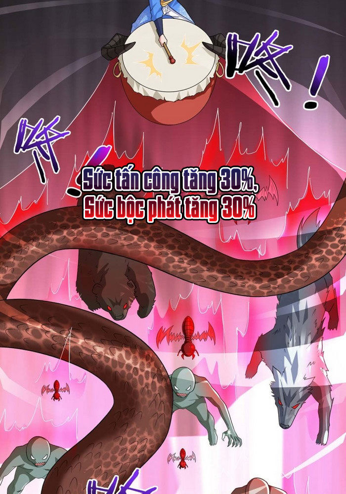 Tối Cường Thăng Cấp Chapter 176 - Trang 2