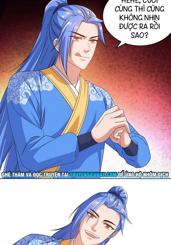 Tối Cường Thăng Cấp Chapter 176 - Trang 2