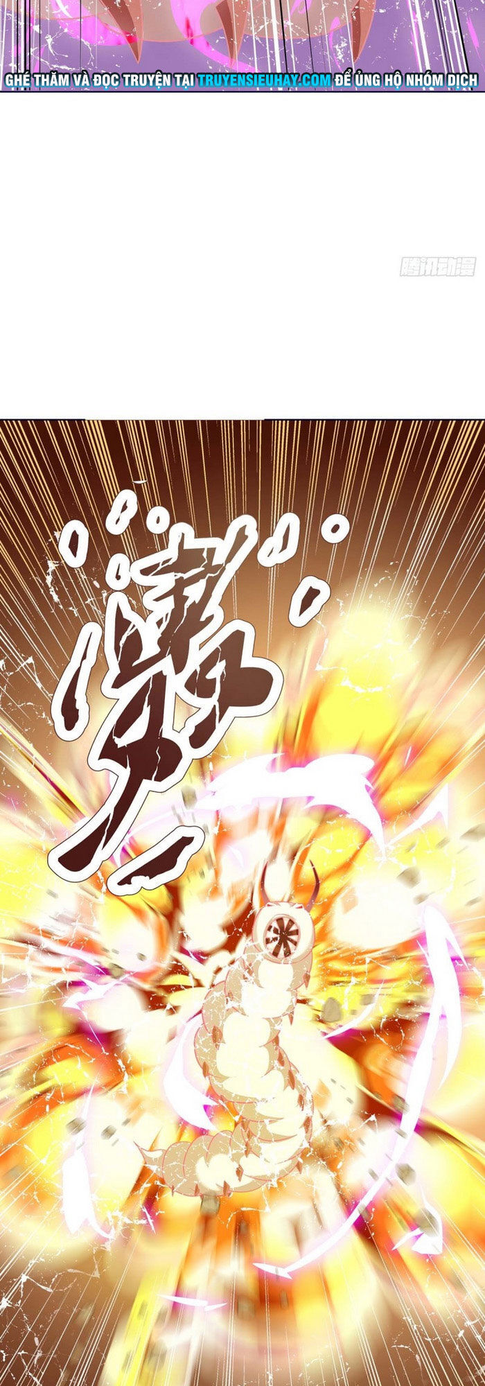 Tối Cường Thăng Cấp Chapter 177 - Trang 2