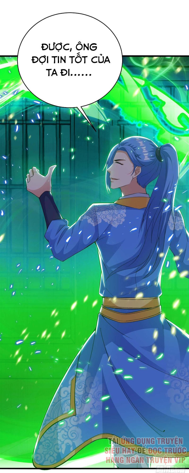 Tối Cường Thăng Cấp Chapter 178 - Trang 2