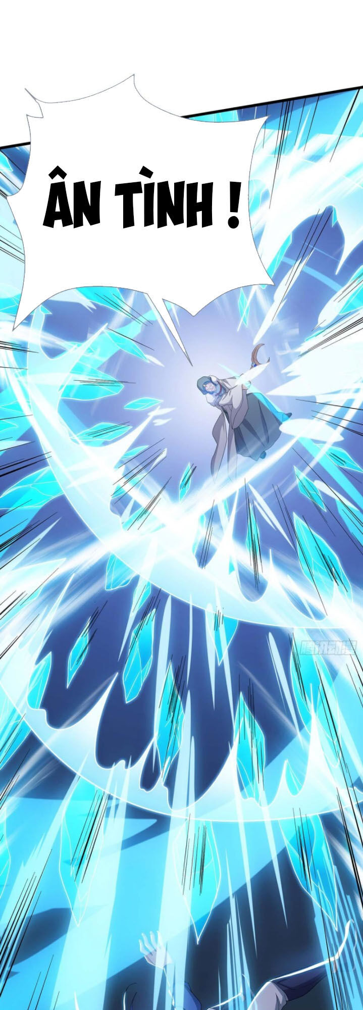 Tối Cường Thăng Cấp Chapter 179 - Trang 2