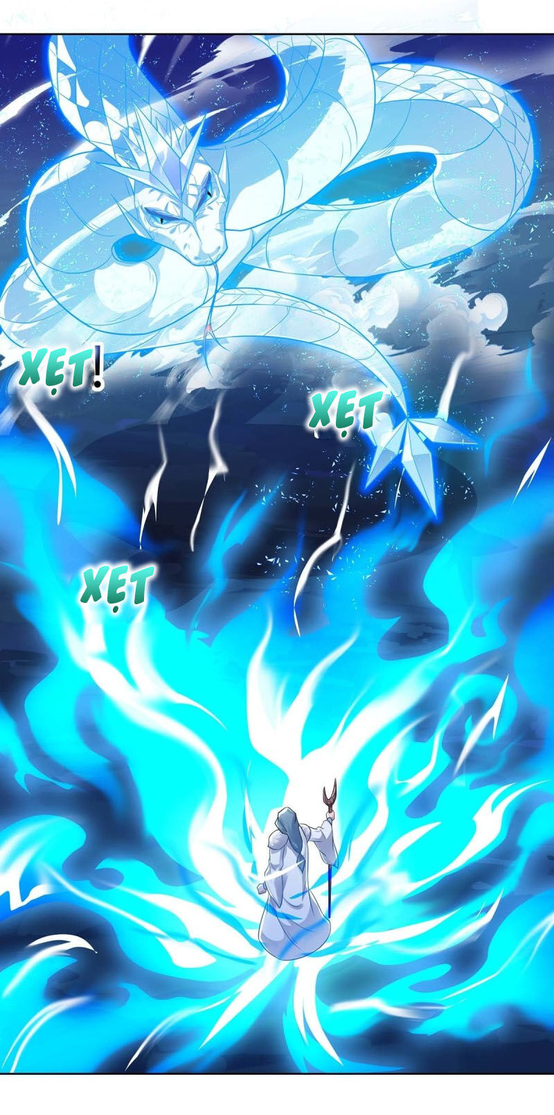 Tối Cường Thăng Cấp Chapter 180 - Trang 2