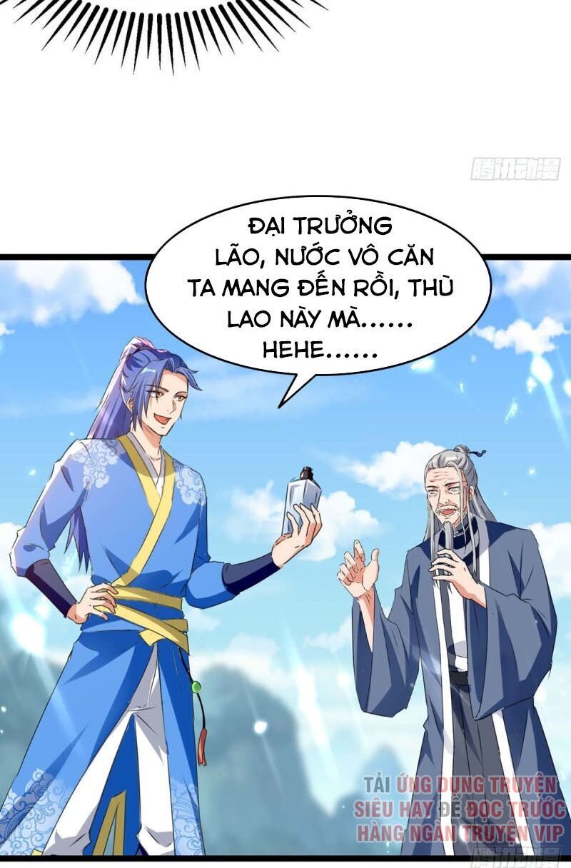 Tối Cường Thăng Cấp Chapter 181 - Trang 2