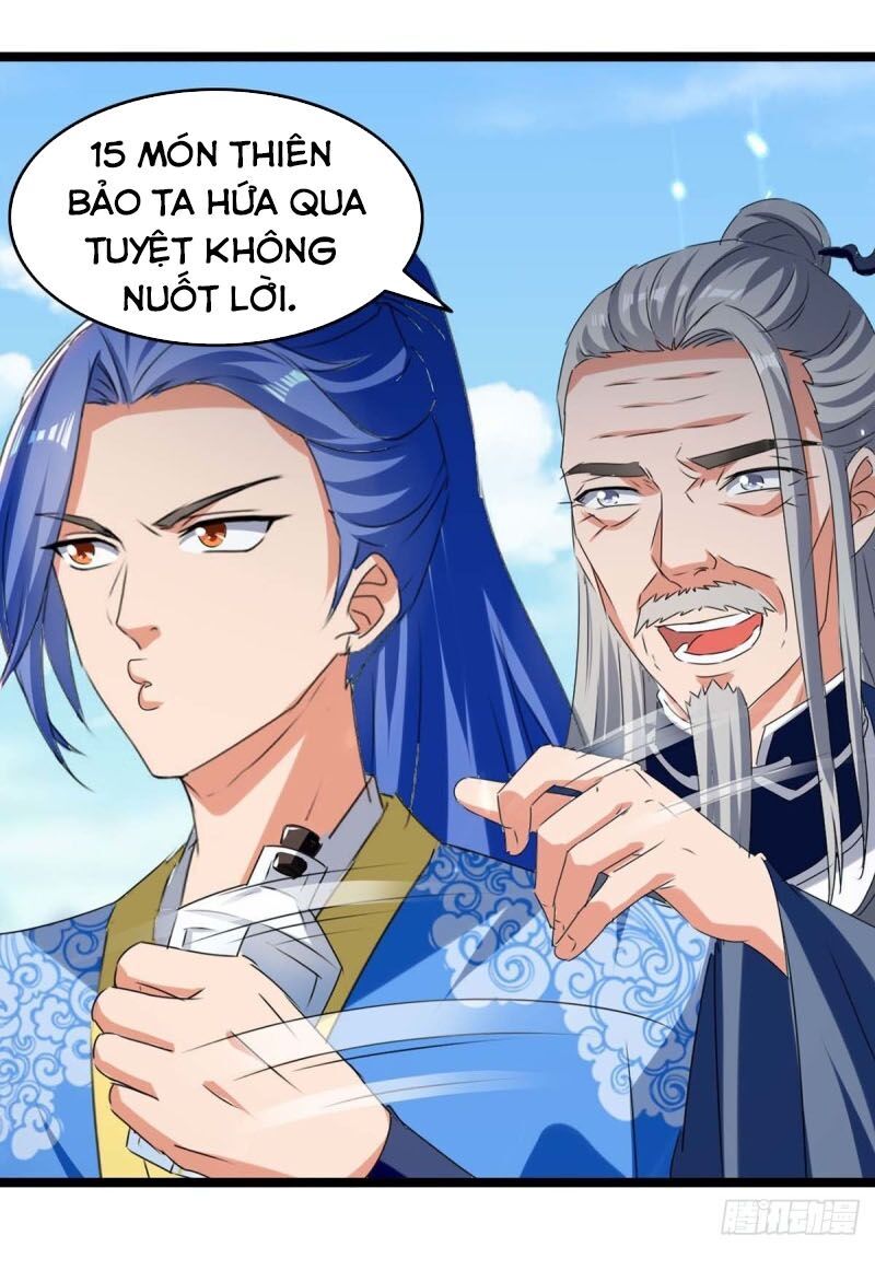 Tối Cường Thăng Cấp Chapter 181 - Trang 2