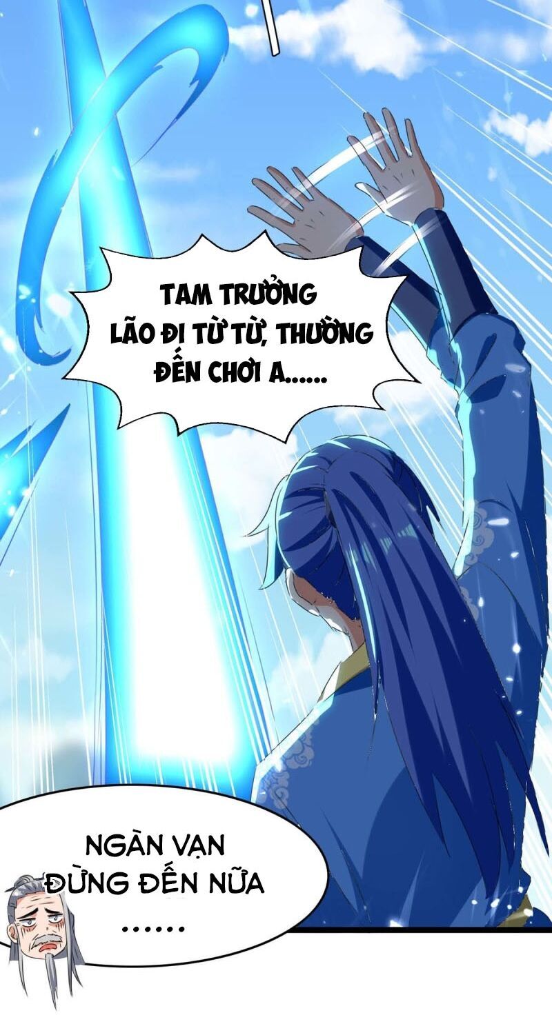 Tối Cường Thăng Cấp Chapter 181 - Trang 2