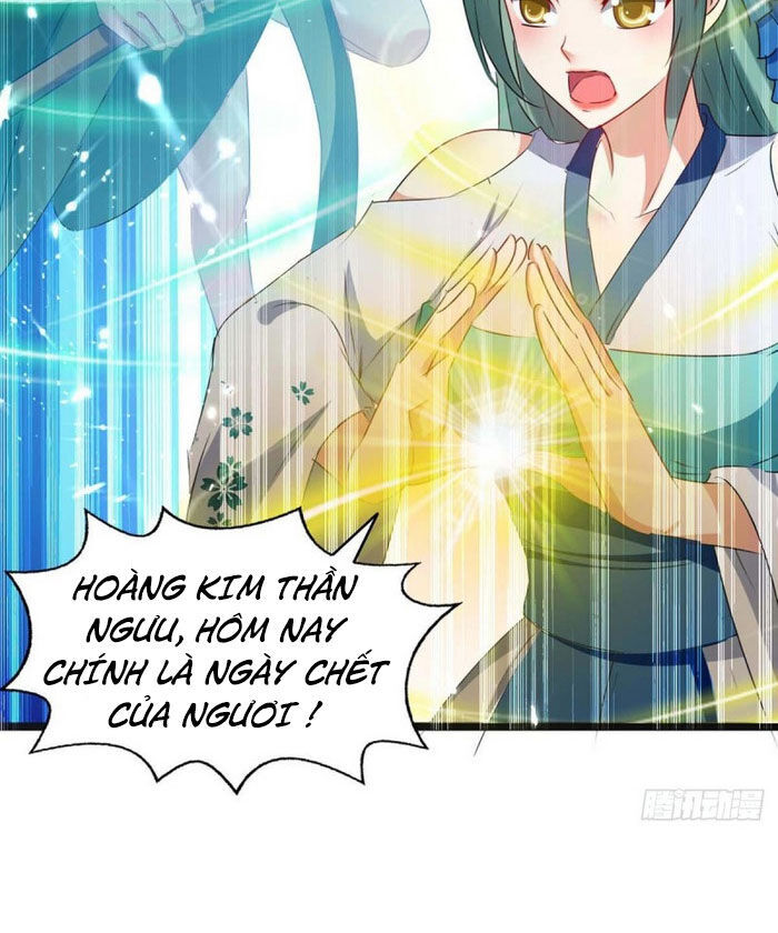 Tối Cường Thăng Cấp Chapter 183 - Trang 2