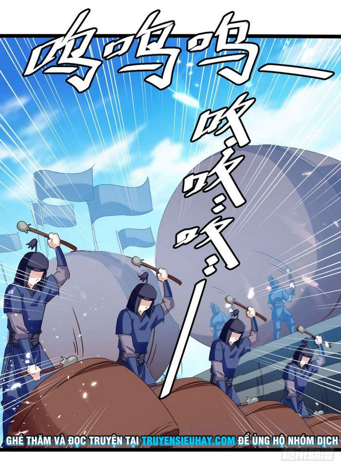Tối Cường Thăng Cấp Chapter 183 - Trang 2