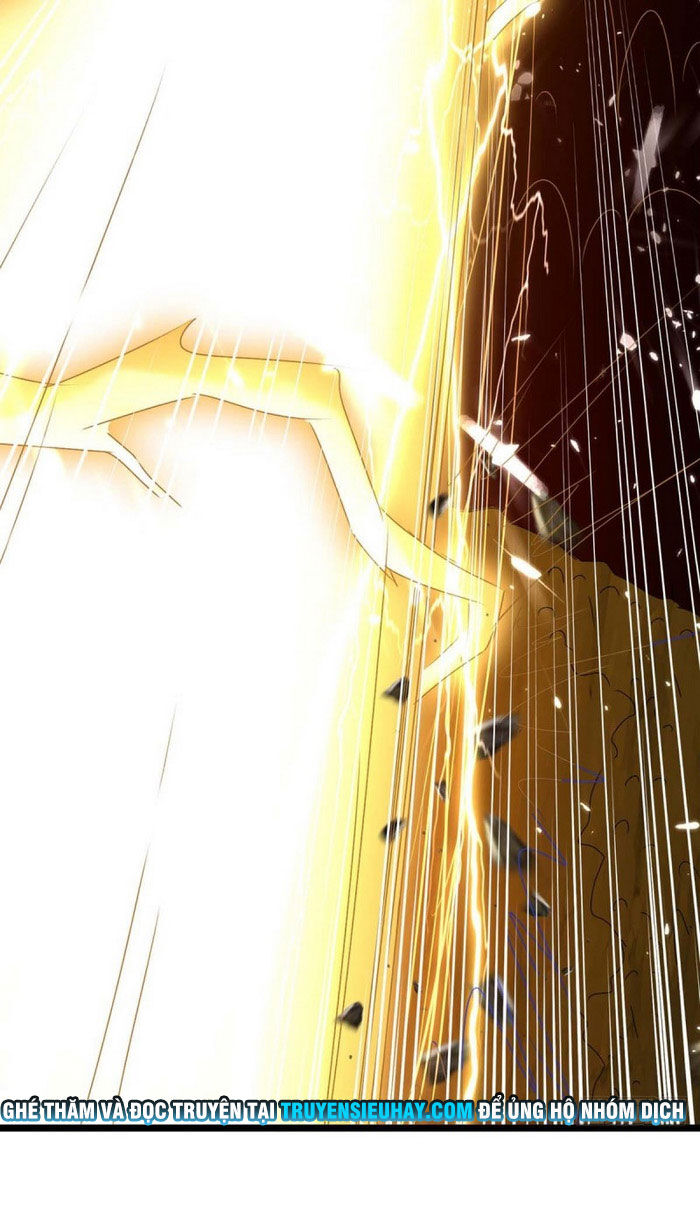 Tối Cường Thăng Cấp Chapter 183 - Trang 2