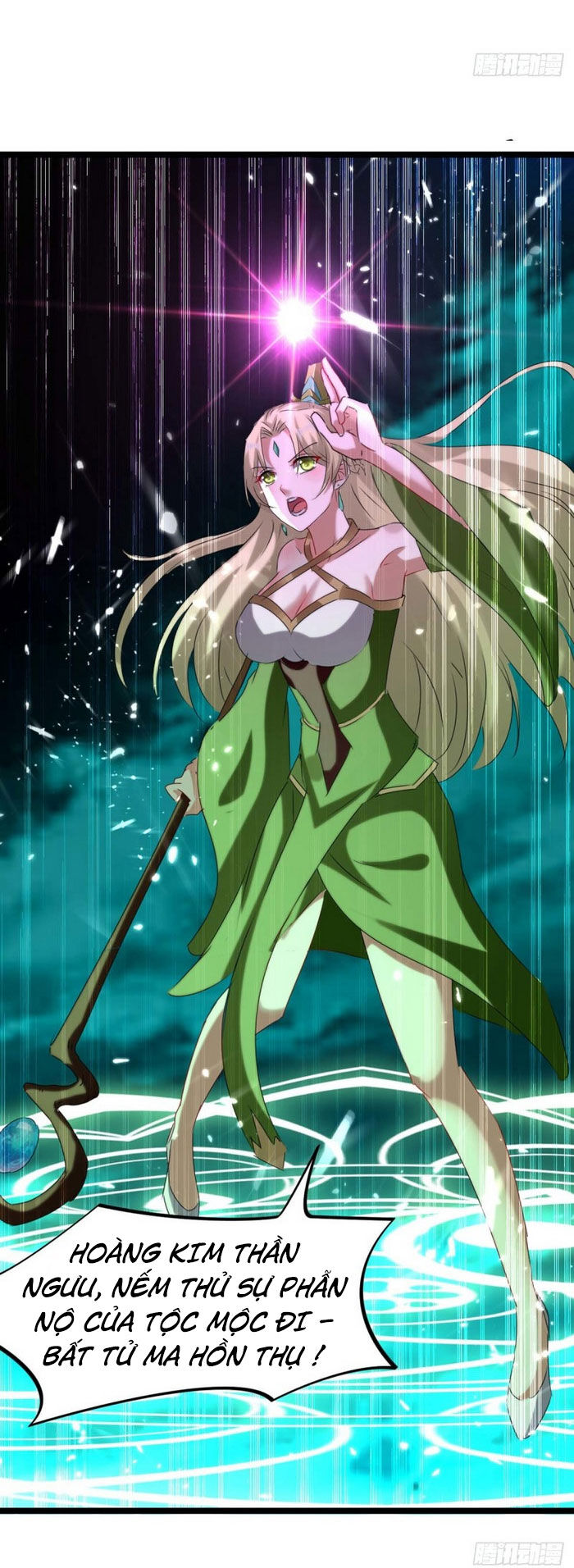 Tối Cường Thăng Cấp Chapter 183 - Trang 2