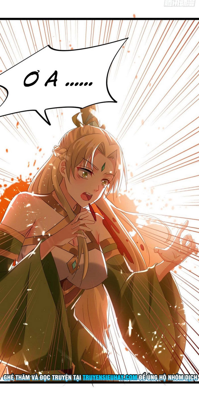 Tối Cường Thăng Cấp Chapter 183 - Trang 2