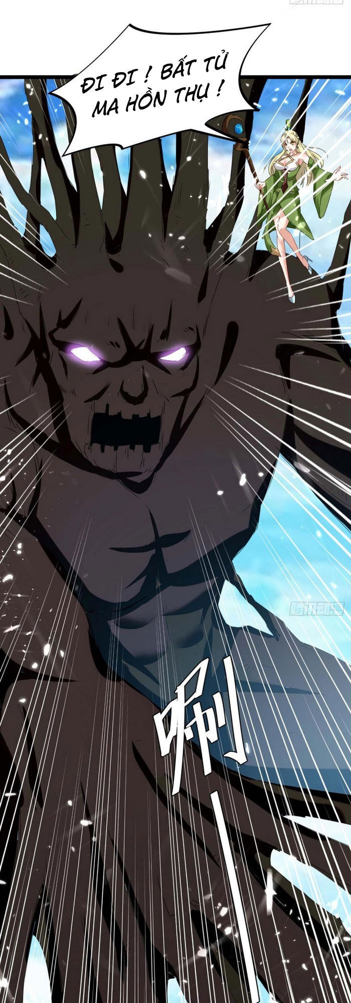 Tối Cường Thăng Cấp Chapter 183 - Trang 2