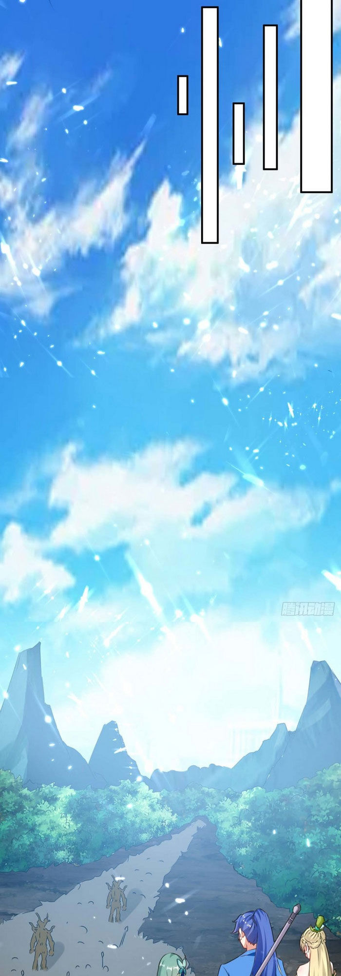 Tối Cường Thăng Cấp Chapter 183 - Trang 2