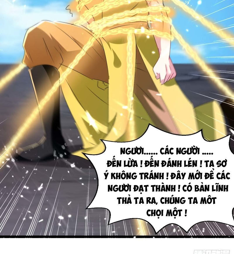 Tối Cường Thăng Cấp Chapter 184 - Trang 2