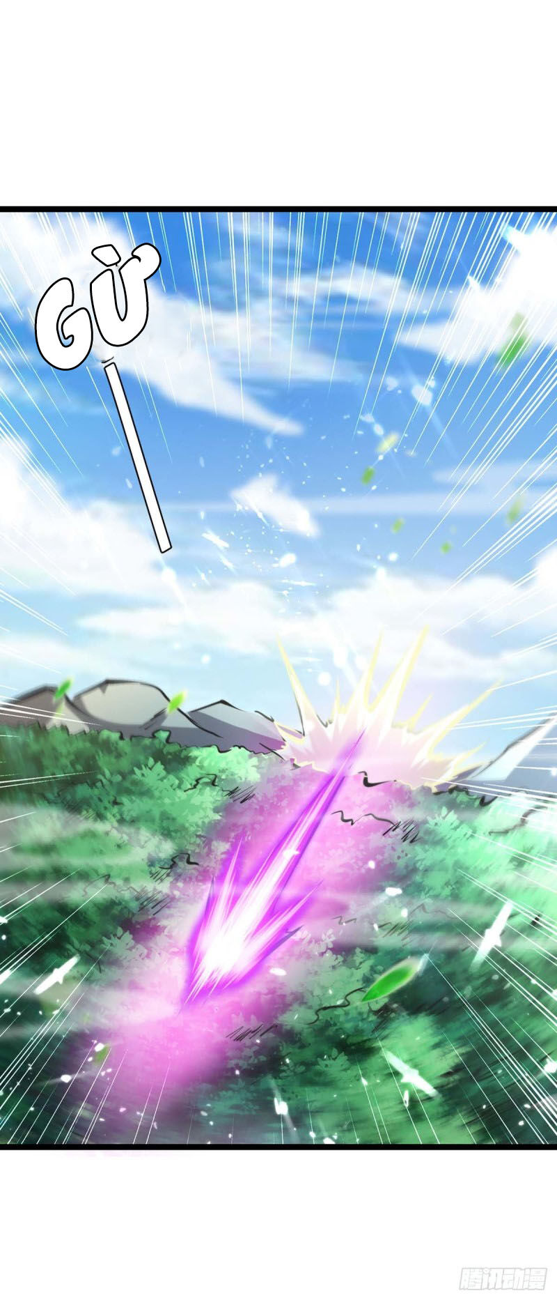 Tối Cường Thăng Cấp Chapter 185 - Trang 2