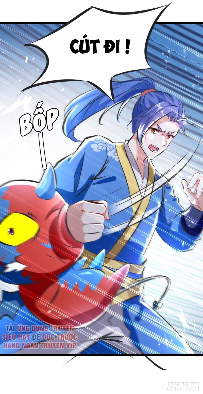 Tối Cường Thăng Cấp Chapter 185 - Trang 2