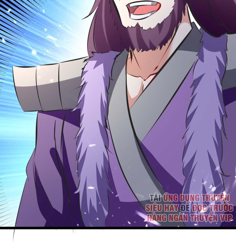 Tối Cường Thăng Cấp Chapter 186 - Trang 2